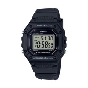 Mens+Large+Digital+Watch+Black