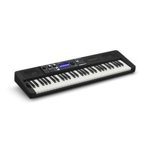 Casiotone+61+Key+Arranger+Keyboard
