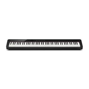 Privia+PX-S+Slim+Digital+Piano+Black