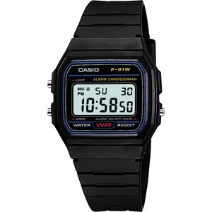 Digital+Casual+Classic+Watch