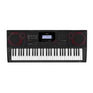CT-X3000+61-Key+Portable+Keyboard