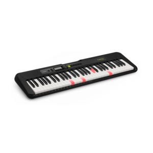 Casiotone+61+Key+Lighted+Portable+Musical+Keyboard