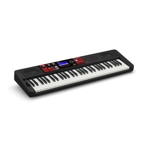Casiotone+61+Key+Keyboard+w%2F+Vocal+Synthesis