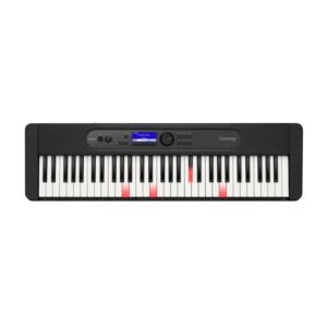 Casiotone+61-Key+Lighted+Learning+Keyboard