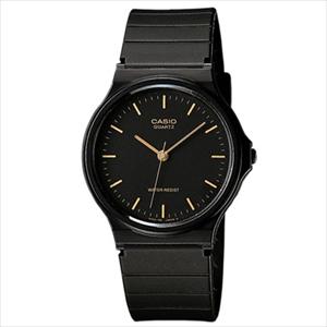 Black+Casual+Classic+Analog+Watch