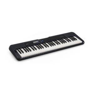 Casiotone+61-Key+Portable+Touch+Response+Keyboard
