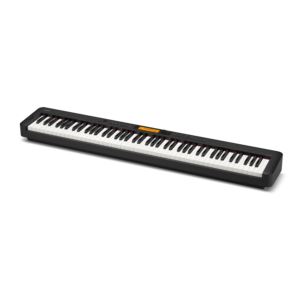 88+Key+Compact+Digital+Piano+S360+w%2F+700+Tones+Black