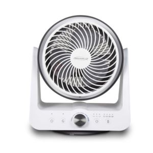 9%22+Tabletop+Rechargeable+Air+Circulator