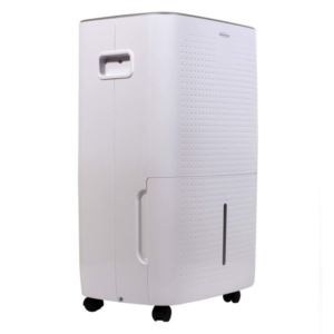49.75+Pint+2%2C500+sq+ft+Dehumidifier