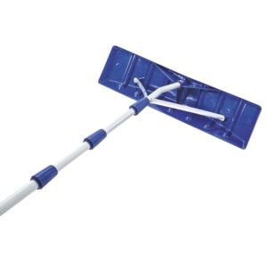 TwistNLock+Telescoping+Snow+Shovel+Roof+Rake