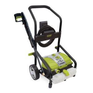 Sun+Joe+Elite+2250+PSI+Electric+Pressure+Washer