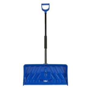 Edge+in+Snow+PusherIce+Scraper