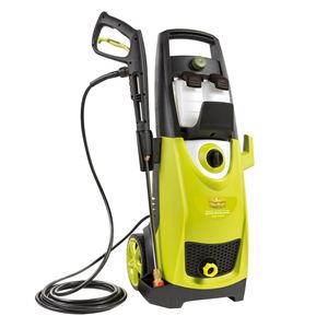 PSI+Electric+Pressure+Washer
