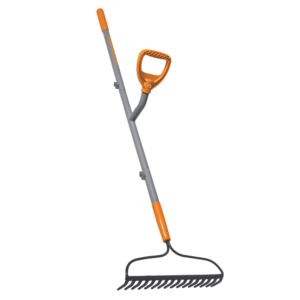 Steel+Shaft+Strain+Reducing+Bow+Rake