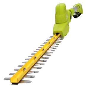 18%22+Electric+Telescoping+Pole+Hedge+Trimmer