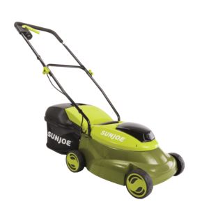 Cordless+Lawn+Mower+with+Brushless+Motor