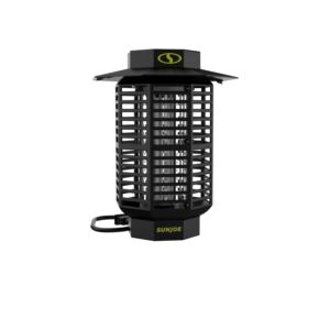 18W+Uv+Indoor%2FOutdoor+Bug+Zapper%2C+1600-Sq.+Ft.+Coverage+Area+For+Flying+Insects