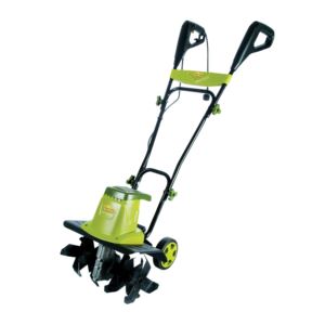 AMP+Electric+Garden+TillerCultivator