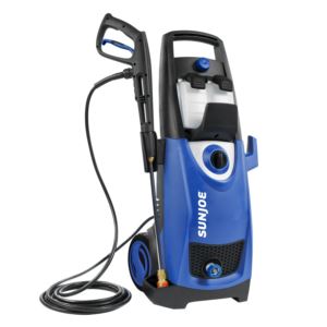 Electric+Pressure+Washer+-+2030+PSI++1.76+GPM++14.5-Amp