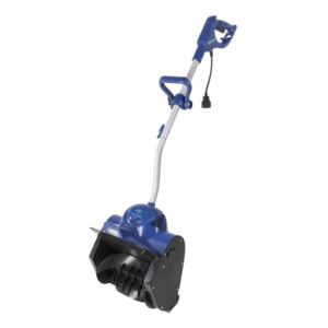 Electric+Snow+Shovel+-+13%27++10+Amp+Motor-+Headlights