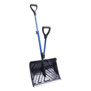 Shovelution+StrainReducing+Snow+Shovel