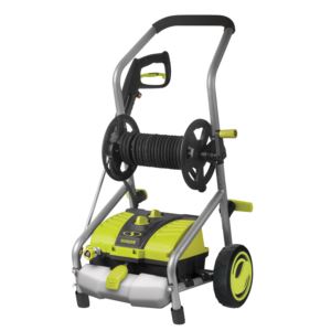 2030+PSI+1.76+GPM+14.5+Amp+Electric+Pressure+Washer