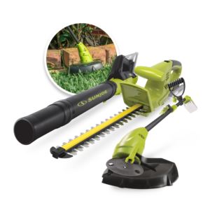 V+Tool+Garden+Combo+Kit+w+x+V+Ah+Batteries+Dual+Port+Rapid+Charger