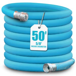 In+Ft+Polymer+FLEX+Kink+Free+PSI+Hose+Lead+Phthalate+BPAFree