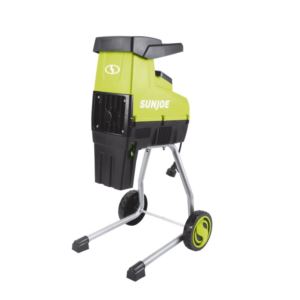15-Amp+1.6%22+Cutting+Dia.+Electric+Silent+Chipper%2FShredder