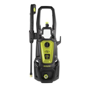 2100-PSI+Max+1.8-Gpm+13.0-Amp+1500-Watt+Electric+Pressure+Washer
