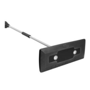 4-In-1+Telescoping+Snow+Broom+%2B+Ice+Scraper+-+18%22