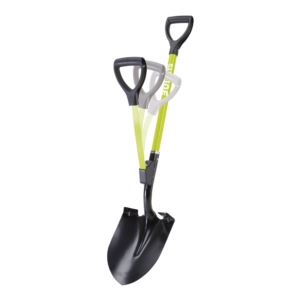 Shovelution+44%22++Digging+Shovel+w%2FSpring+Assist+Handle