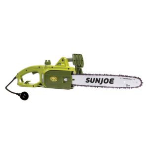 14%22+9-Amp+Electric+Chain+Saw