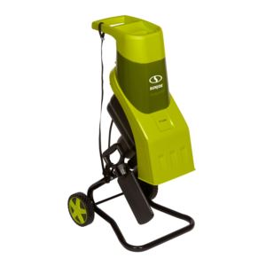 Electric+Wood+Chipper