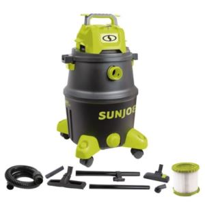 12+Gallon+Industrial+Motor+Wet%2FDry+Vacuum