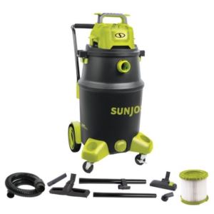 16+Gallon+Industrial+Motor+Wet%2FDry+Vacuum