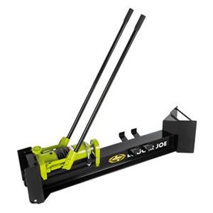 10+Ton+Manual+Log+Splitter