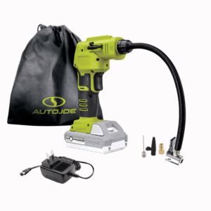 24-Volt+2.0-Ah+Air+Joe+Pro+Cordless+Compressor+Kit