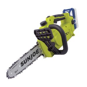24V+iON+10+In%2C+4.0Ah+Cordless+Self+Oiling+Chain+Saw%2C+Tool-Less+Bar%2FChain+Tension