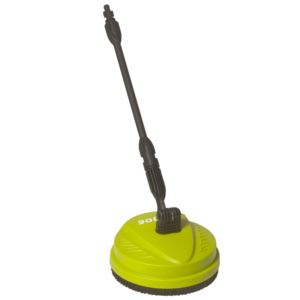 10+Inch+Surface%2C+Deck+%26+Patio+Cleaning+Attachment+For+Sun+Joe+Pressure+Washers