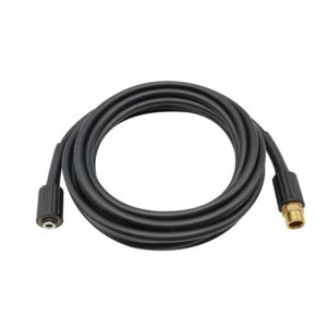 Foot+High+Pressure+Extension+Hose+for+Sun+Joe+Electric+Pressure+Washers
