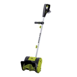 Cordless+Snow+Shovel+Kit