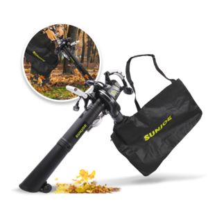 in+Corded+Blower+Vacuum+Mulcher+with+Gutter+Attachment