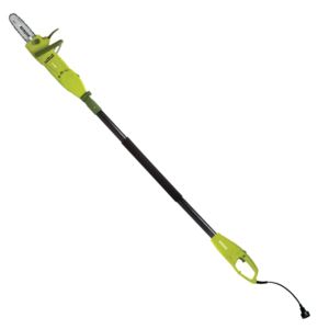 8-Inch+8-Amp+Convertible+Electric+Telescoping+Pole+Saw+%2B+Chain+Saw