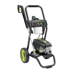 Sun+Joe+Pro+Series+3200-PSI+MAX+1.3-GPM%2CElectric+Pressure+Washer%2CRoll+Cage+%26+Accessories