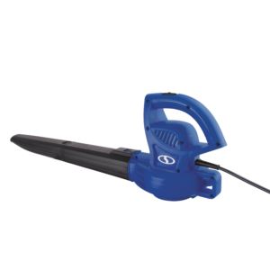 All+Purpose+Electric+Blower+-+Blue