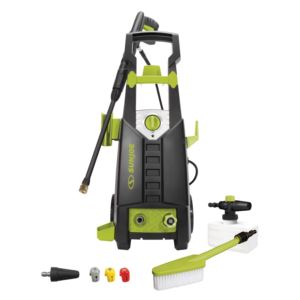 Electric+Pressure+Washer