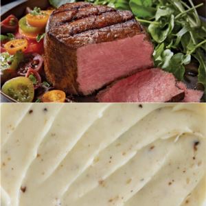 Filet+Mignon+w%2F+Finishing+Butter