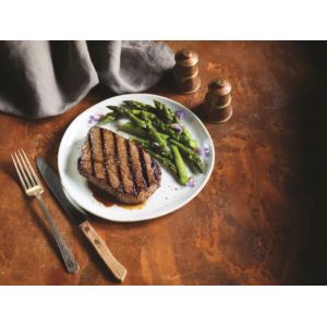 Eight+8oz+Top+Sirloin+Steaks