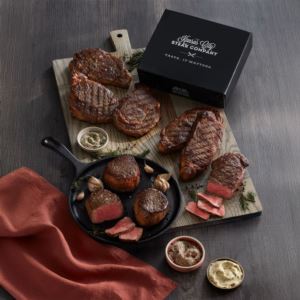 Classic+Steak+Gift+Box+Set
